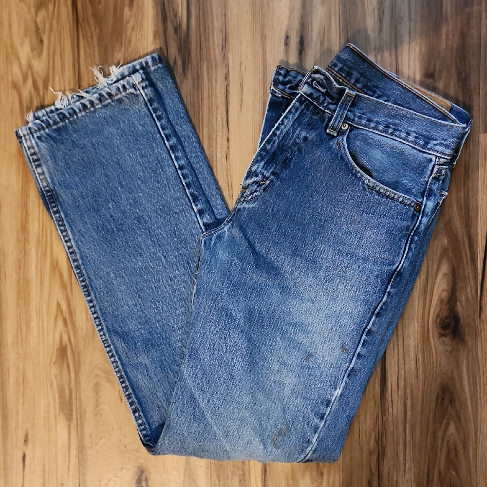 Vintage Levis